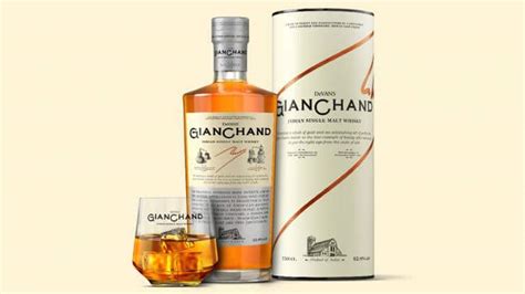 jim murray gianchand whisky.